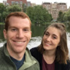 Meet your Posher, Kyle